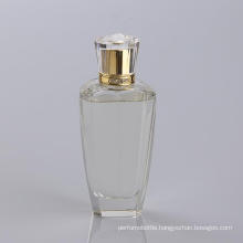 Professional Supplier 100ml Custom Design Glass Perfume Bottles